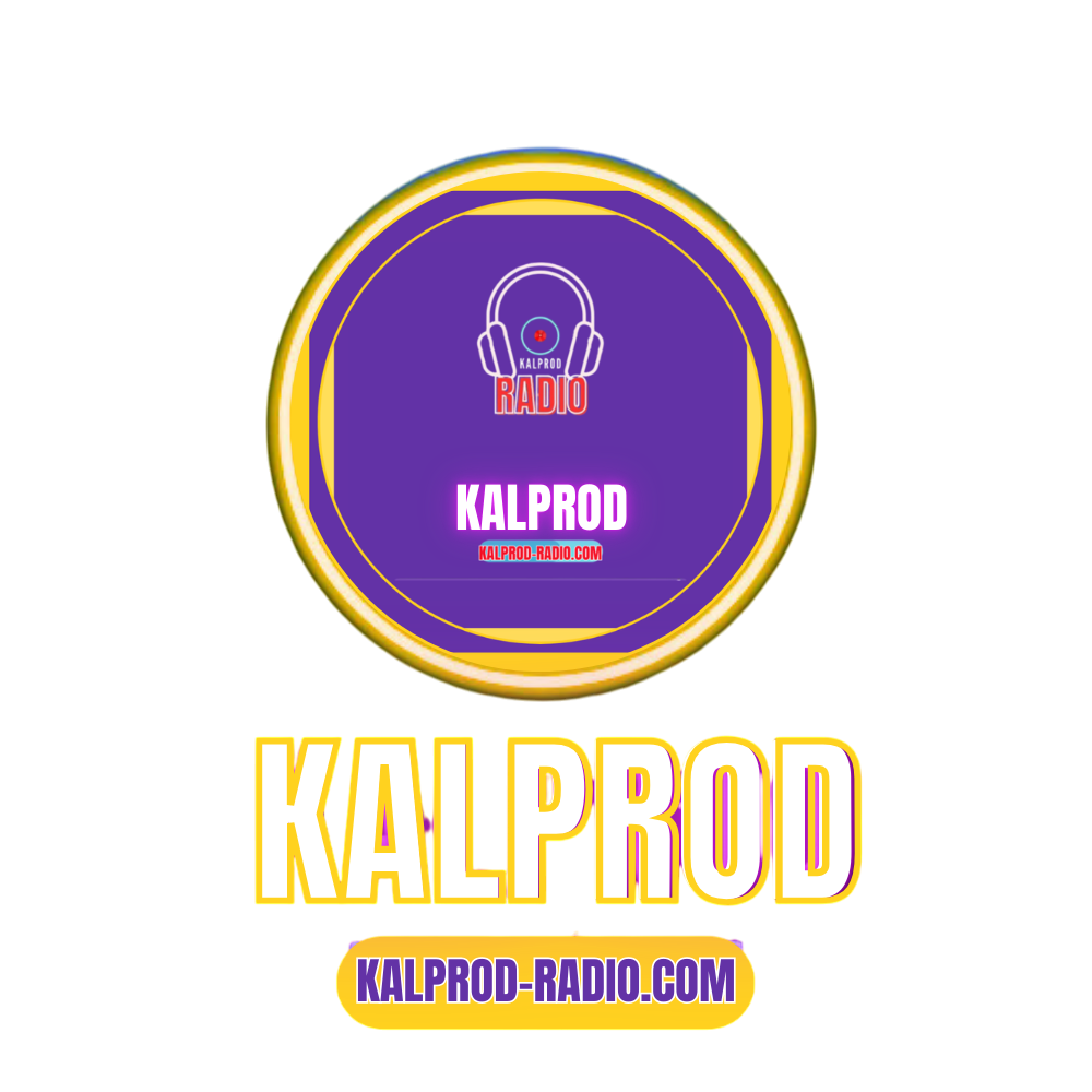 Kalprod Radio est une « radio du web locale internationale » animée,C'est un espace où se côtoient hip- hop, blues, pop, rap et R&B,Voici ce qui le rend spécial :  