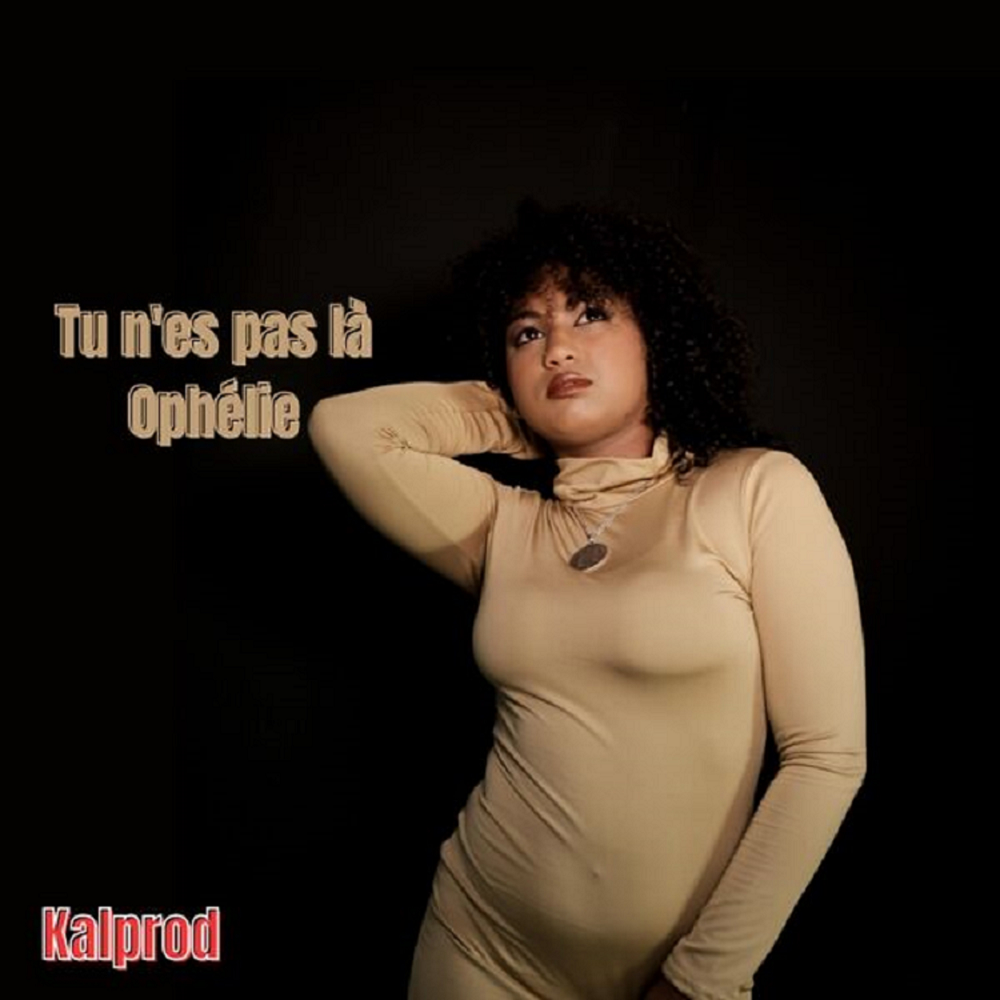 Tu n'es pas là - Single : par Ophélie - Album Cover Ophélie Singer - Kalprod . À propos Artiste : Ophélie Singer Album : Au nom de l'amour Date de sortie : 2020 Genre : French Zouk Urban Pop/R&B
